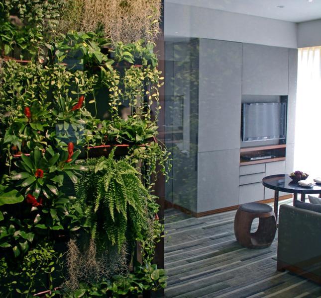 Hansar Bangkok Hotel Rum bild
